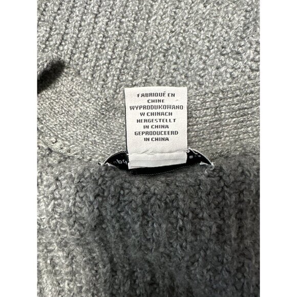 Cupcakes and Cashmere Long Sleeve Boyfriend Cardigan Size M - Picture 6 of 10